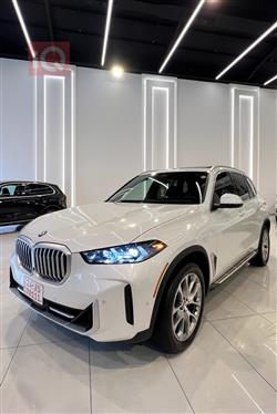 بي ام دبليو X5